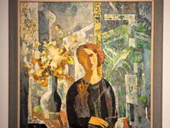 -中华艺术宫(上海美术馆)