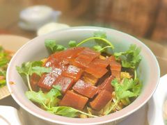 -山水茶艺馆·点心粤菜·30年老字号