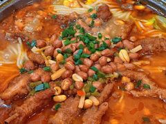 -山四砂锅(太原钟楼街店)