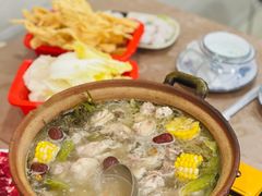 -洪大厨鸡煲(福田店)