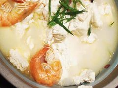 -三品香·江浙菜(松江九谊店)