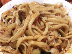 -王菊美食街·王菊面馆(总店)