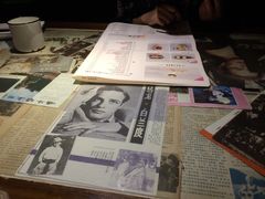 -豆蔻电影主题餐厅(四牌楼店)