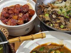 -鸿运楼·舌尖上的徽菜