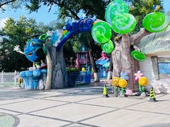 -哈尔滨文化公园