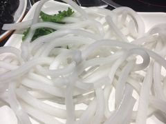 -刘一锅筋头巴脑(凌空二街店)
