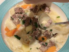 -马白开来特色羊排揪片子  (总店)