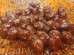 -邓记新一代糖油果子(四川煤管局供销公司职工宿舍店)