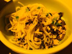 -龙门阵茶屋川菜馆(武康路店)