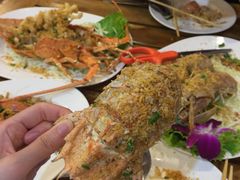 -两兄弟Song Pee Nong(2号店)