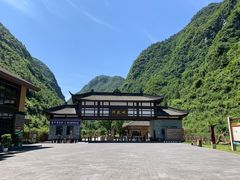 -神龙峡风景区