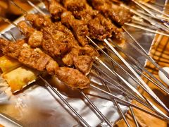 -熙成烧烤(白塔岭店)