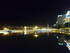 -党河风情线国家水利风景区