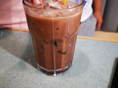 阿华田-华嫂冰室(尖沙咀店)