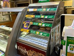-SUBWAY赛百味(东风广场店)