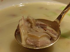 带皮驴腩-甄御•海鲜新青岛菜(麦岛店)