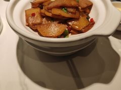 -兰湘子·湘菜小炒(石家庄万象城店)