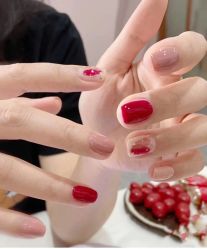 -伊奈尔美甲美睫