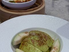 -金翠皇宫粤菜·点心·海鲜(翡翠店)