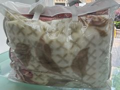 -福奈特洗衣·洗鞋·奢侈品护理(虬江路店)