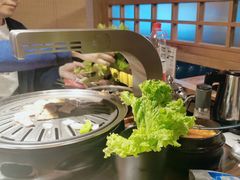 -九田家黑牛烤肉料理(太阳宫广场店)