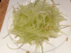 -龙井壹号·茶缘山景宴(龙井村店)