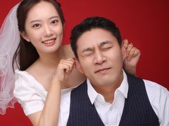 -bobo高端证件照工作室(三元桥店)