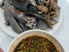 -元谋凉鸡店(百年老店)