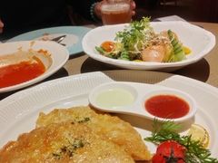 -波特曼西餐厅(中央大街店)