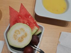 -豪客来牛排(中华城店)