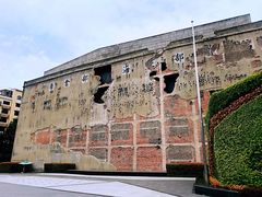 -上海四行仓库抗战纪念馆