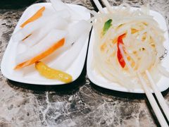 -京穆兰兰州牛肉面·清真(中川机场店)