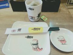 -新一番三文鱼寿司(红城湖店)