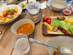 -Pennehut畔尼意面(星河WORLD·COCOPark)