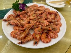 -濠江渔港酒楼(湾仔海鲜街，会展中心店)