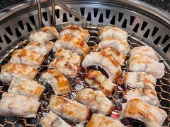 -木槿花韩式炭烤·熟成肉工坊(孙文东路店)
