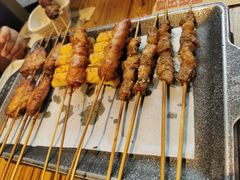 鱼豆腐-管氏翅吧(中关村店)
