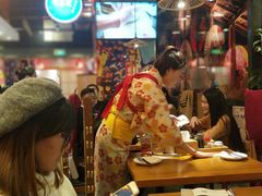 大堂-有喜屋·深夜食堂(环宇荟店)