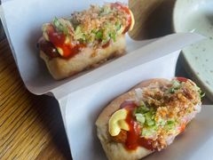 -BOR Eatery(安福路店)