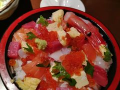 -千代武日本料理(哈西店)
