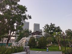 -西海子公园