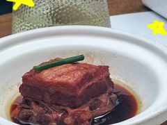 -二泉园老菜馆·百年无锡菜