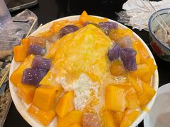 -水牛奶皇后糖水铺(深圳总店)