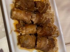 -味千拉面(上海蓝天路店)