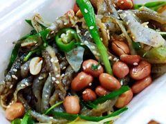 -陈添記·祖傳爽鱼皮·西关老字号(广州首店)