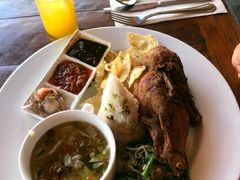 -Pundi Pundi Restaurant