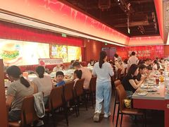 -龍歌自助小火锅(雨花台江南虹悦城店)