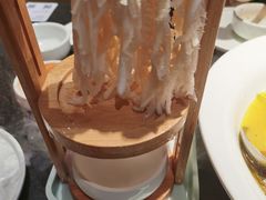 -赠李白·如诗的川味(余杭万达广场店)