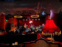 -JZ Club 爵士酒吧(上海店)