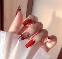 -LILY NAILS美甲美睫